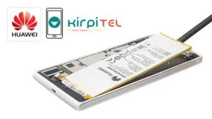 Huawei Batarya Degisimi