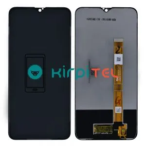 Realme ekran değişimi